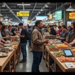 découvrez comment une marketplace vente connecte efficacement multiples acheteurs et vendeurs pour faciliter les échanges commerciaux en ligne.