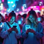 découvrez comment les formats vidéos musicaux très courts stimulent l'influence grandissante de tiktok et transforment la création de contenu.